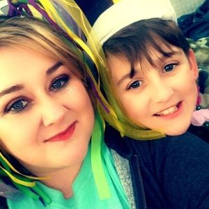 Meet your Posher, Rebecca